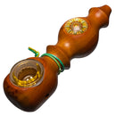 Steve's Dank Pipes - Galaxy - Mexican Chakte Viga - Mandala - The Cave