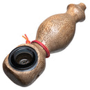 Steve's Dank Pipes - The Classic - Figured Mango - Smoke Bowl - The Cave