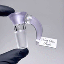 Sovereignty - FA Slide w/ Opal - 18mm - North Star Purple - The Cave