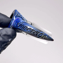 Sovereignty - Full Accent Slide w/ Flame Polish - 18mm - The Cave