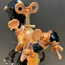 SNIC - Creature Rig w/ Electroforming