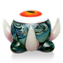 Salt - Slurper Set - 2 Piece - Xenomorph w/ Red Eye - The Cave