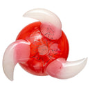 Salt - Slurper Set - 2 Piece - Red Crayon & Telemagenta - The Cave