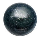 Salt - Slurper Set - 2 Piece - Steelwool & Gunmount Black - The Cave