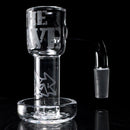 Toro x Salt x The Cave - Terp Slurper - XL Barrel - 10mm Male 90° - The Cave