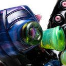 Salt - Creature Sherlock - UV Lucy/Eclipse & Royal Jelly - The Cave