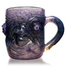 Salt - Creature Mug - Raven, Royal Jelly & Telemagenta Light - The Cave