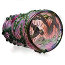 Salt - Creature Cup - Telemagenta & Xenomorph - The Cave