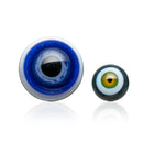 Salt - Slurper Set - 2 Piece - Steelwool & Gunmount Black - The Cave