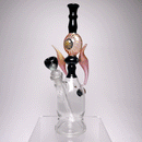 Seth Breyer x US Tubes - Trophy Tube - Black - The Cave