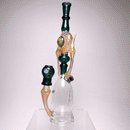 Seth Breyer x US Tubes - Fixed Trophy Tube - Teal - The Cave