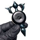 Seth B - Impolsion Pendant - Heavy Blue Stardust - The Cave