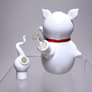 Seth B - Chubby Lucky Cat