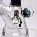 Seth Breyer x US Tubes - Mini Tube - Alien Tech - The Cave