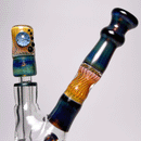 Seth Breyer x US Tubes - Mini Tube - Alien Tech - The Cave