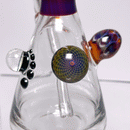 Seth Breyer x US Tubes - Mini Tube - Serendipity - The Cave
