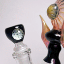Seth Breyer x US Tubes - Trophy Tube - Black - The Cave