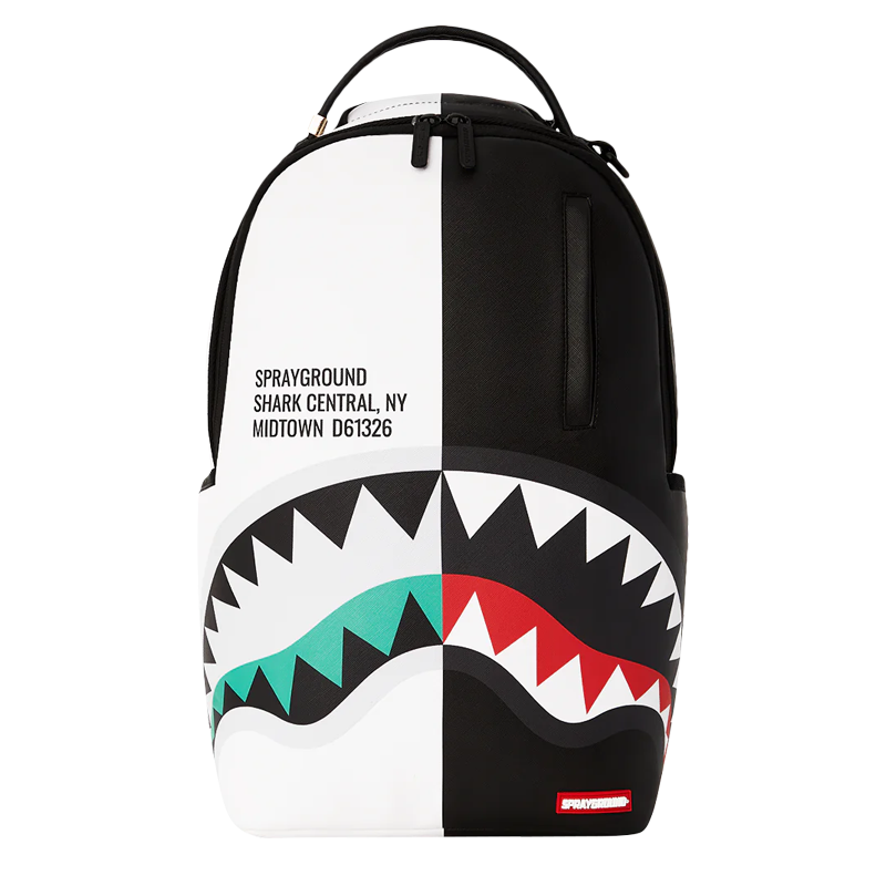 Sprayground -