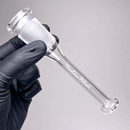 Sheldon Black - Oversized Downstem - 29mm/18mm - Circ - 5.5"