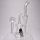 Sheldon Black - "Even York" Recycler