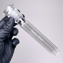 Sheldon Black - Oversized Downstem - 29mm/18mm - Tree - 6.5" - The Cave