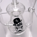 Sheldon Black - "Even York" Recycler