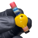 Sherbet - Puffco Peak Pencil Bubble Cap