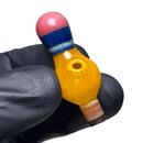 Sherbet - Puffco Peak Pencil Bubble Cap