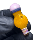 Sherbet - Puffco Peak Pencil Bubble Cap