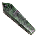 Shooters - Gem Pipe - Green & Black - The Cave