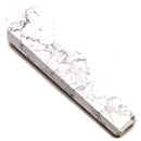 Shooters - Gem Pipe - White - The Cave