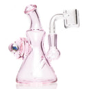 Shooters - Mini Opal Shield Rig - Pink - The Cave