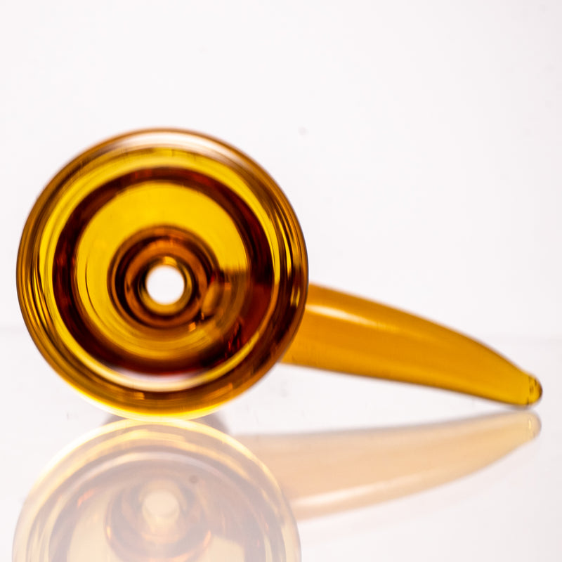 Shooters - Martini Slide - Full Color - 14mm - Amber - The Cave