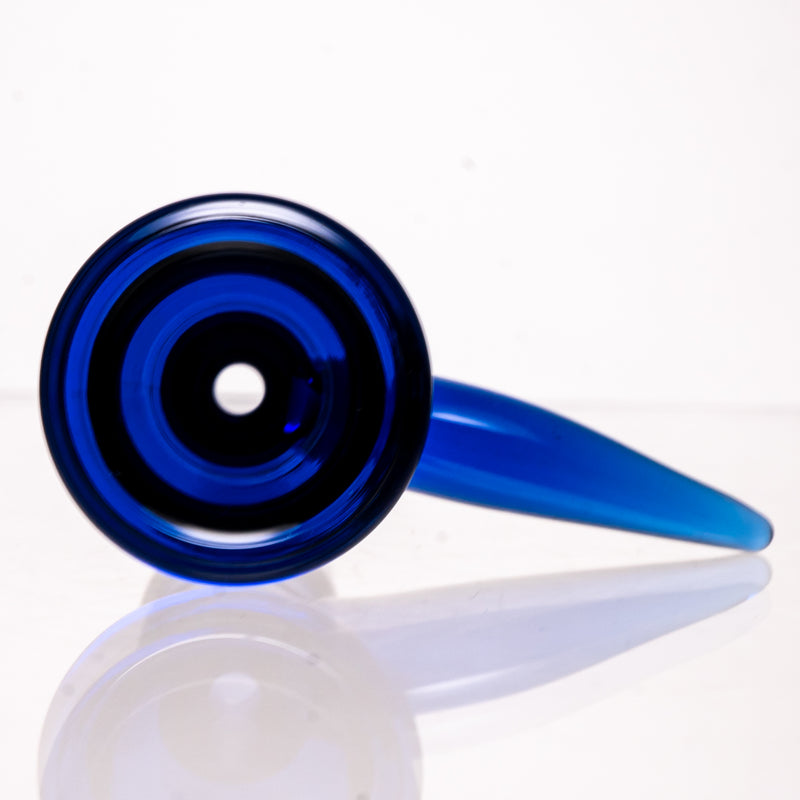 Shooters - Martini Slide - Full Color - 14mm - Blue - The Cave