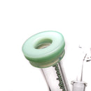 Phoenix Star - Fixed Mini Beaker - Mint Accents - The Cave