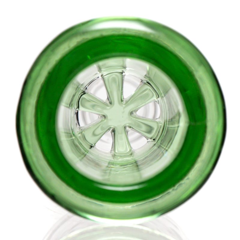 Shooters - Screen Slide - 14mm - Green - The Cave