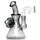 Shooters - Mini Opal Shield Rig - Smoke - The Cave