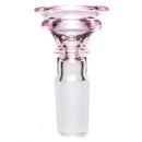 Phoenix Star - Flared Slide - 14mm - Pink - The Cave