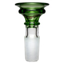 Phoenix Star - Flared Slide - 14mm - Green - The Cave