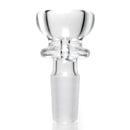 Phoenix Star - 12" Inline Tube - 32x5 - Blue & Gold - The Cave