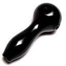 Phoenix Star - Screen Spoon Pipe - Black - The Cave