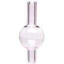 Shooters - 25mm Bubble Cap - Pink - The Cave