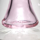 Phoenix Star - Kick Back Neck Bubbler - Pink Accents - The Cave