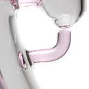 Phoenix Star - Kick Back Neck Bubbler - Pink Accents - The Cave