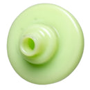 Shooters - Directional Carb Cap - Mushroom Handle - Green w/ Teal - The Cave