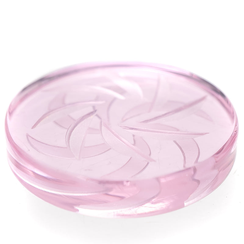 Shooters - Vortex Coin Cap - 8 Blade - Pink - The Cave