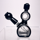 Shubuh - Shuhbler - Black - The Cave