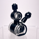 Shubuh - Shuhbler - Black - The Cave