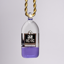Slum Gold - SG 20/20 Pendant - Purple Rain - The Cave