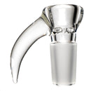 Sovereignty - Horn Slide - 18mm - Clear - The Cave